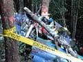 Ten dead in Indonesia chopper crash