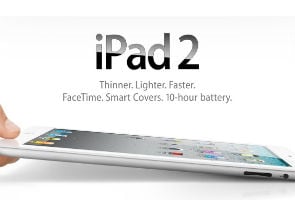 $8-mn iPad 2 features dinosaur bone