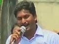 Lawmakers loyal to Jagan to launch 'bus yatra'