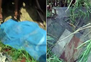 IAF aircraft crashes in UP; 2 dead