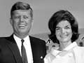 Secret tapes on John F Kennedy's wife to be made public: Report