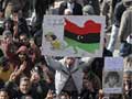 Libyan rebels offers £1 million reward for Gaddafi's whereabouts