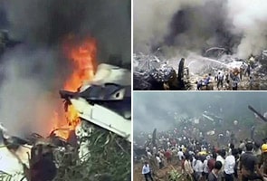 Mangalore crash: Kerala High Court stays Rs 75 lakh compensation to victims' kin
