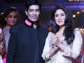 Manish Malhotra brings curtains down on LFW in style