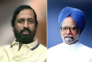Report questions PMO for making Kalmadi Games Chairman 