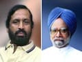 Report questions PMO for making Kalmadi Games Chairman