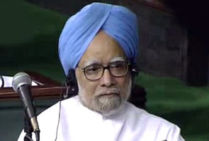 Lokpal Bill row: Prime Minister's statement on Anna Hazare's arrest