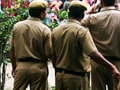 Delhi cop sent to jail for beating couple, woman