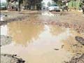 Mumbai: Municipal corporation to fill up gaping potholes in 2 days