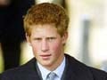 Prince Harry's new girlfriend dumped him 'over his roving eye'