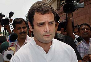Concerned by Anna Crisis, says Rahul Gandhi