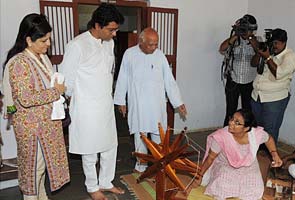 Narendra Modi gives Raj Thackeray 'State Guest' status