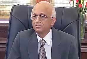 Ranjan Mathai takes charge as Foreign Secretary