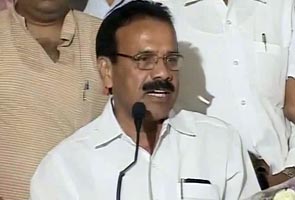 No deputy chief minister in Karnataka cabinet: Sadananda Gowda