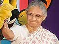CWG mess: Parliament stalled as Govt mounts 'Save Sheila' operation