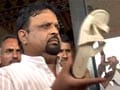 Wah, MLAs! Shoe vs slipper in Rajasthan Assembly