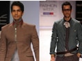 Not far behind: Indian men's fashion catching up