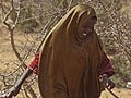 Somali women fleeing famine preyed on by rapists