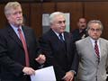 New York prosecutors to drop Strauss-Kahn case