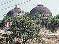 Supreme Court admits appeal against Ayodhya verdict