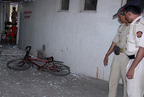 Thane blasts convicts get 10 years in jail
