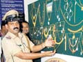 Bangalore bus driver helps cops recover stolen gold worth Rs 1 crore