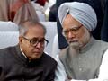 Pranab says 2G note had inputs from different ministries: Sources