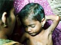 450 kids starve to death in 4 months