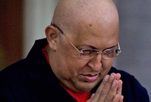 Chavez back home after Cuba chemo treatment