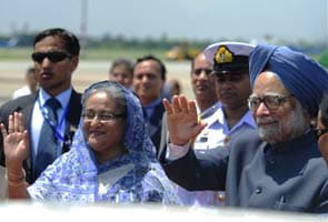 Prime Minister assures Mamata before Dhaka trip