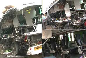 20 killed in Ranchi road accident