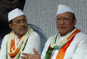 There was no need for Narendra Modi to do such a 'tamasha': Vaghela