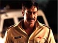 Singham Returns to Shatter Many Box-Office Records