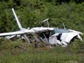 Two small planes collide mid-air over Alaska