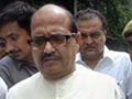 Amar Singh lodged in 15x10 feet cell in Tihar Jail