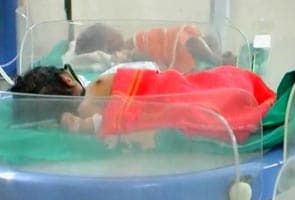 10 infants dead in 48 hours at Andhra hospital
