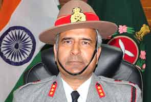 Assam Rifles chief may face action for misusing funds for wife's clothes