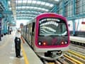 Bangalore Metro gets poor reviews from senior citizens