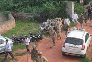 Nine killed in Bharatpur violence, curfew imposed