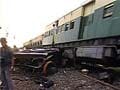 Chennai train accident: 9 dead, 100 injured; driver jumped signals