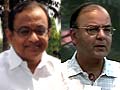 2G scam: Opposition guns for Chidambaram; Govt in denial, says Jaitley
