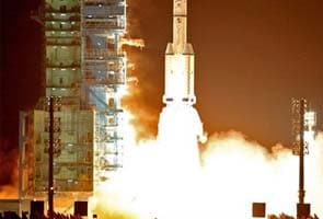 China launches first experimental module for future space station 