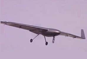 Indigenous drones feature at Aviation show in China