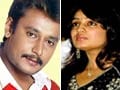 Nikita shocked after being banned for alleged affair with Kannada star Darshan