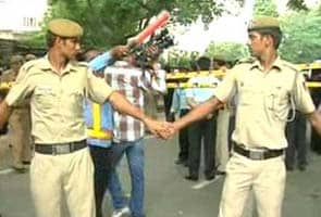 Delhi blast: Mumbai on high alert