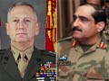 Pakistan military voices concern over US allegations