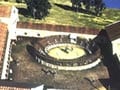 Gladiator school from 3rd century found underground