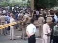Man who sent third e-mail on Delhi blast arrested in Gujarat