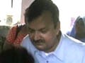 IAS officer pushes Dalit out of room