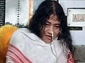 Anna is seasoned activist, I'm simple woman: Irom Sharmila